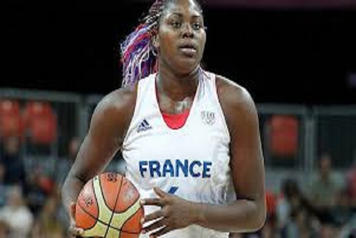 France: Isabelle Yacoubou prend sa retraite internationale