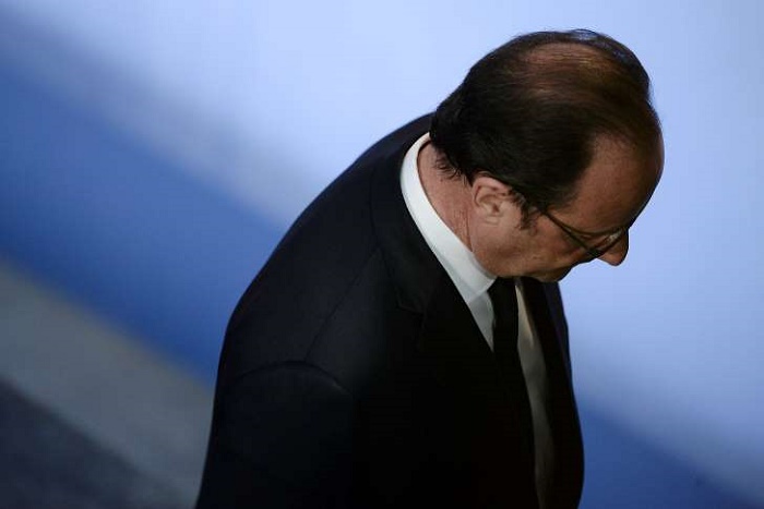 Assassinats ciblés : Hollande critiqué jusqu'au sein du gouvernement