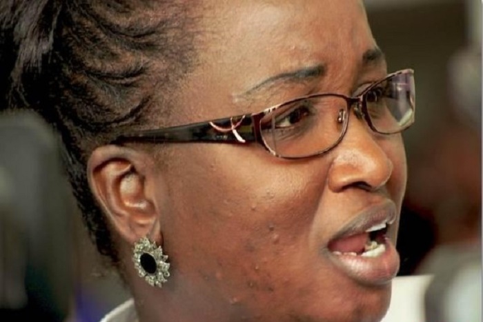 Démêlés judiciaires de Barthélémy Dias : Hélène Tine se prononce