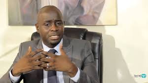 «Barthélémy Dias n’est pas contraint de répondre…», Thierno Bocoum