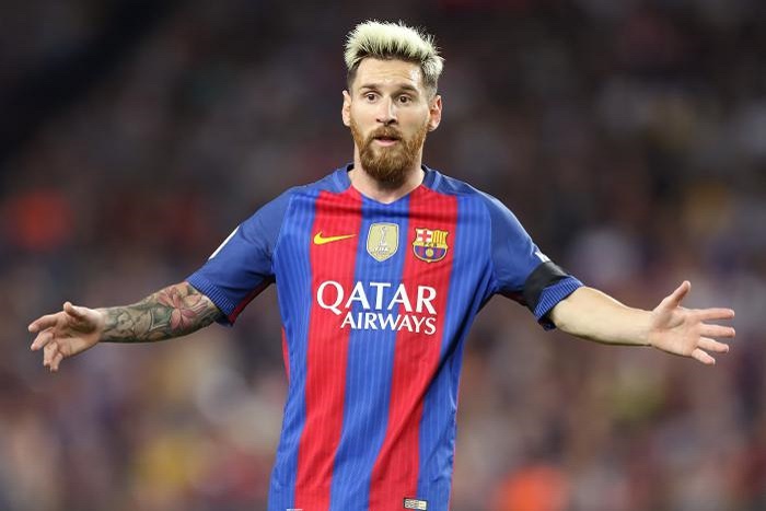 Barça 4-City 0 : "Le Roi" Messi met Guardiola à genou