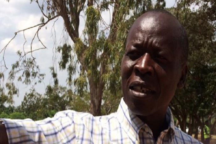 Malik Obama