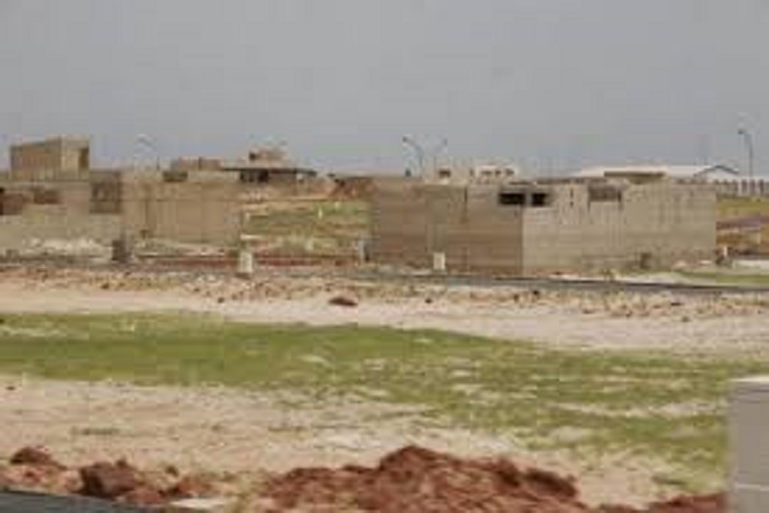 Litige foncier à Saint-louis : Près de 2000 familles risquent l’expulsion