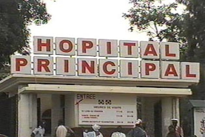 Prise en charge des étudiants : Principal ferme ses portes à l’Ucad