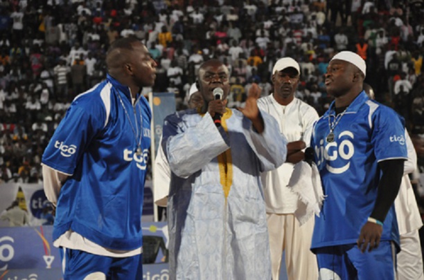 Lac de Guiers 2 ouvre les hostilités: «Modou LO va ramasser ses dents si … »