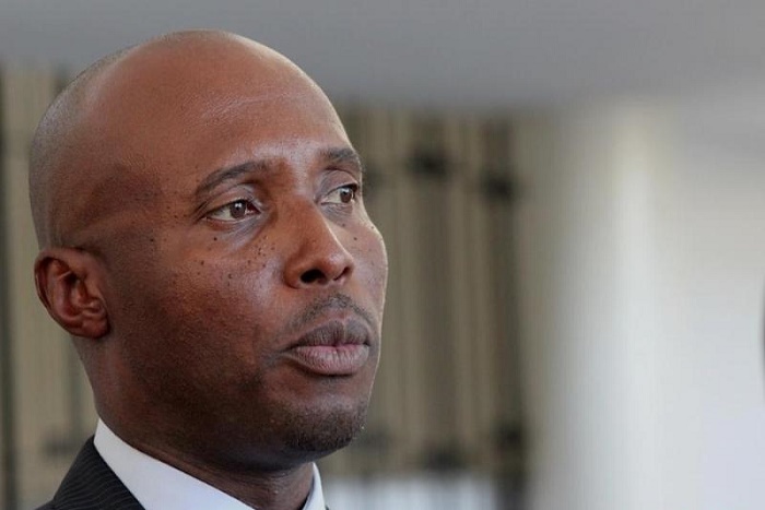 Procès de Barthélémy Dias : le juge retarde l’échéance.