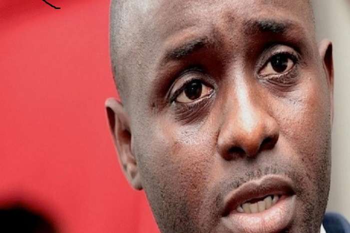 Procès de Barthélémy Dias : « Il y a une main politique dans cette affaire-là », Thierno Bocoum