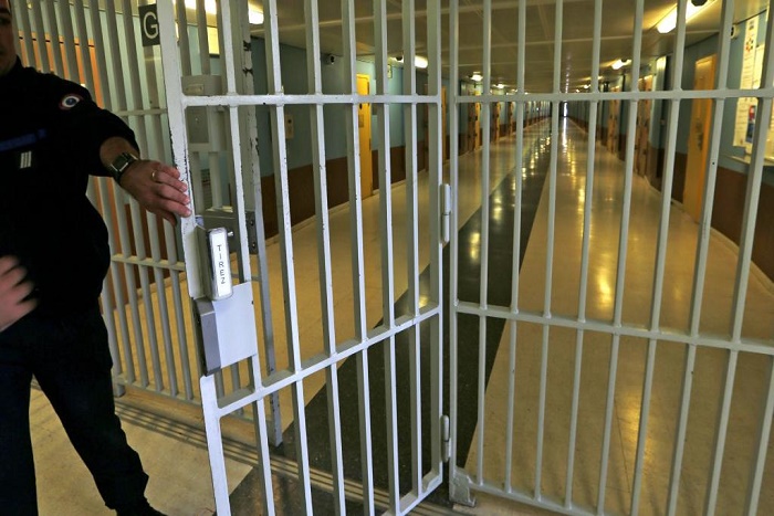 Les enfants issus de l’immigration surreprésentés en prison