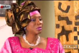 SODAV: Ngoné Ndour élue présidente du Conseil d'administration