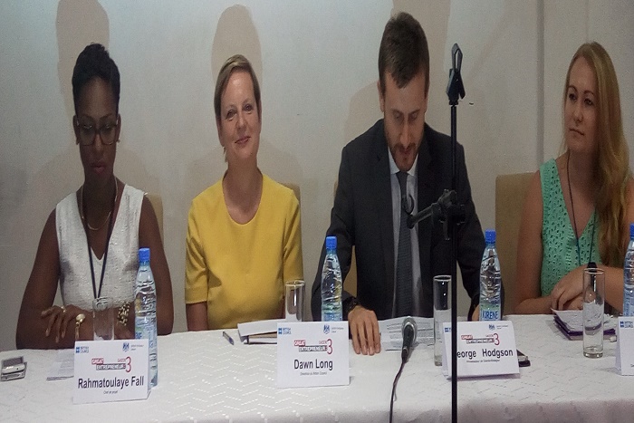 "Great Entrepreneur" de British Council pour insuffler l'entreprenariat chez les jeunes 