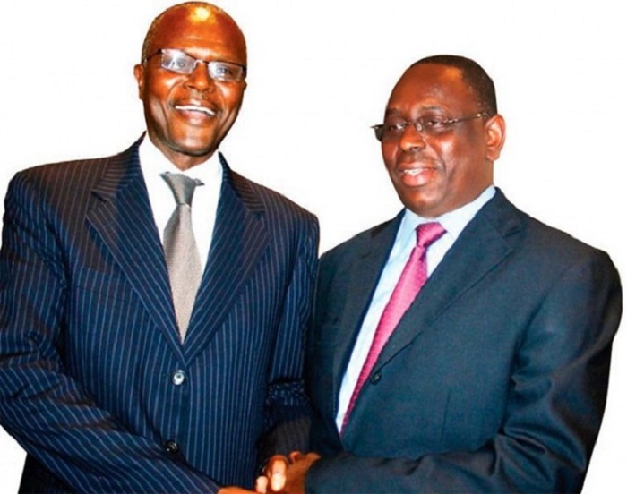 HCCT – Ousmane Tanor Dieng nommé président : Ces 3 décrets du président Macky Sall