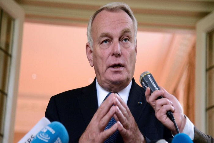 ​«Semblant d'accord» politique en RDC: la majorité répond à Jean-Marc Ayrault