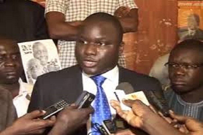 Déthié Fall : «le départ d’Abdoulaye Daouda Diallo est une demande sociale»
