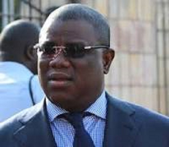 Abdoulaye Baldé sur une éventuelle collaboration avec Macky: «Toutes les questions se discutent dans le parti»