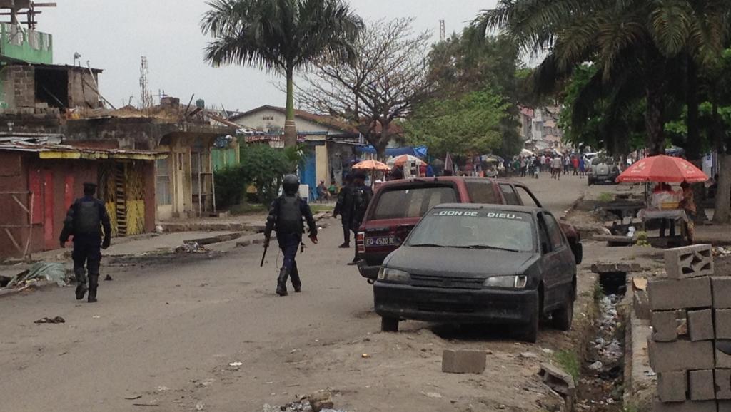 ​RDC: mise en garde de la délégation de la CPI après sa visite à Kinshasa