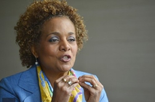 ​La Secrétaire générale de la Francophonie préoccupée par les risques de violence et les tensions politiques en RDC