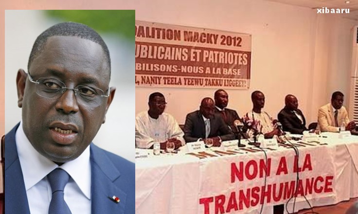 HCCT – Liste 70 membres nommés par le président: «Macky 2012» dans tous ses états