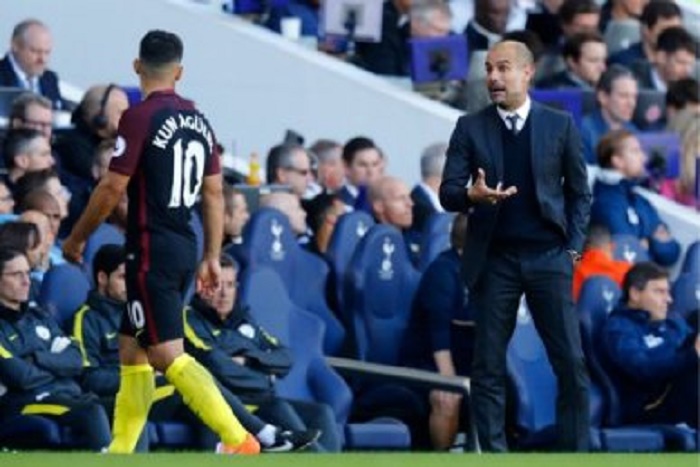 Manchester City-Après Touré et Hart, Guardiola va-t-il écarter Agüero et Kompany ?