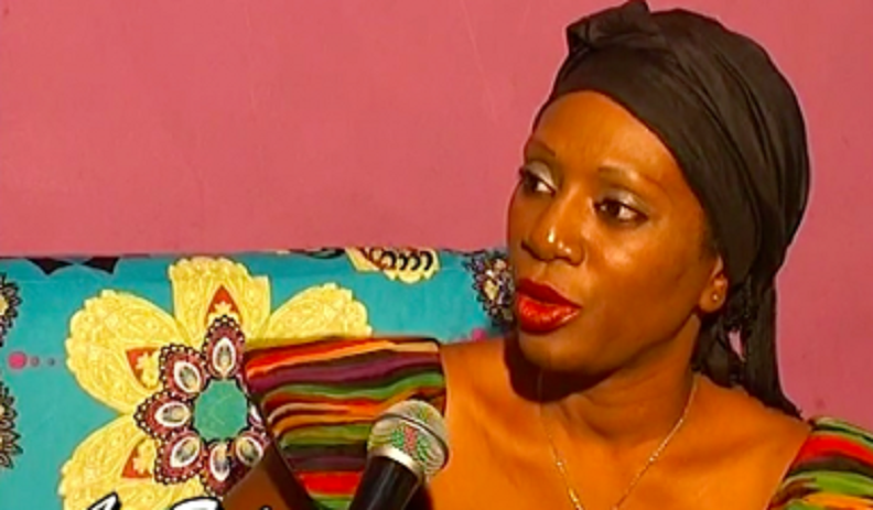 SODAV: ««Prince Arts» ne passera pas entre les mailles des filets», Ngoné Ndour