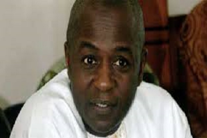  Ligue Sénégalaise de Football Professionnel, Saër Seck rempile pour 4 ans encore