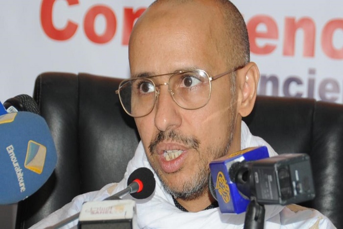 Mauritanie : Un ex-détenu mauritanien de Guantanamo pardonne à ses tortionnaires