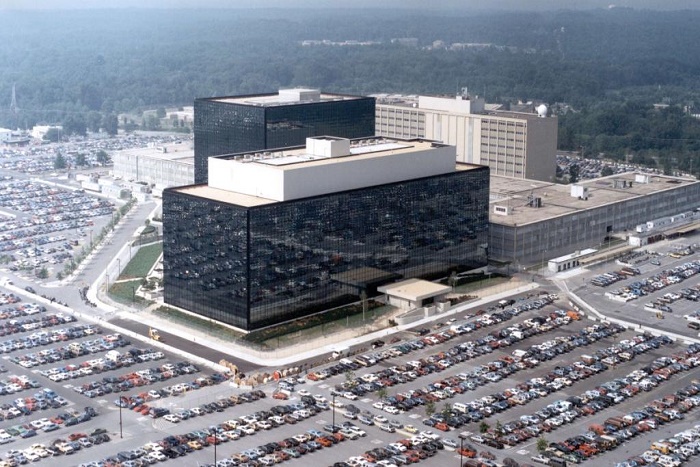 Etats-Unis: un ancien de la NSA va être jugé pour vol de documents secrets