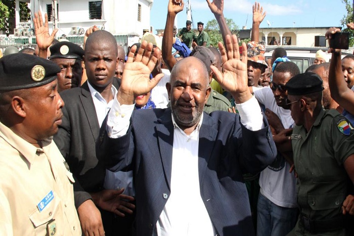 Comores: positions fermes contre la pratique d'un islam chiite sur le territoire