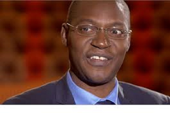 Professeur Ousmane Khouma, « les déclarations d’Abdoul Mbaye sur les contrats pétroliers et gaziers sont trop légères »