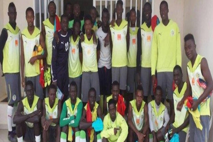 CAN U20 - Tirage au sort des poules: Après l'équipe A, les koto boys face à leur destin