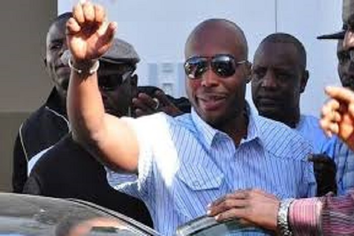 ​Affaire Ndiaga Diouf: «Barthélémy Dias est une victime dans cette affaire», (maire apériste) 