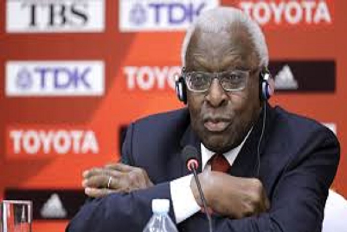 Corruption présumée à l’IAAF : Habib Cissé retrouve la liberté, après six jours de détention