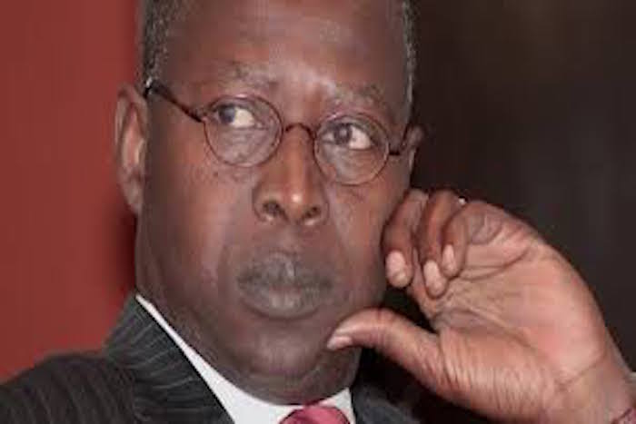 A l’Assemblée ce jeudi: le Pm attendu de pied ferme par les députés