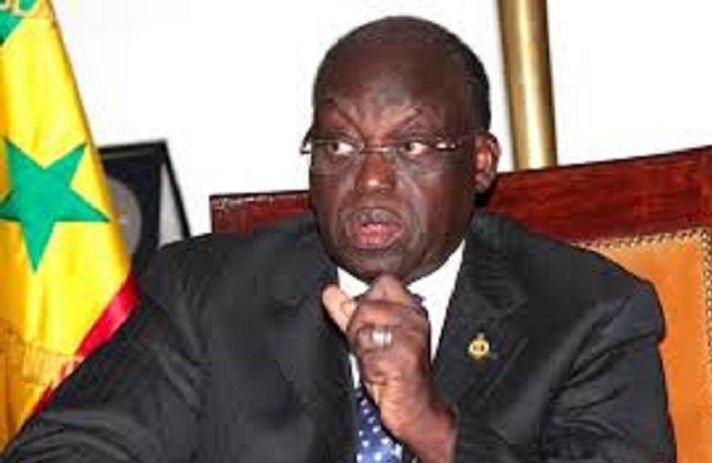 Immunité parlementaire Barthélémy Dias: l'Assemblée nationale se penchera sur la question demain ou après demain