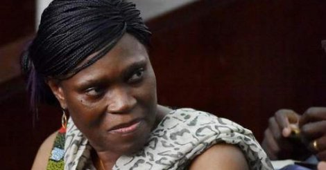 L'ex-Première dame de Côte d'Ivoire refuse de comparaître à son procès