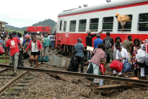 Cameroun: Enquête judiciaire après la catastrophe ferroviaire