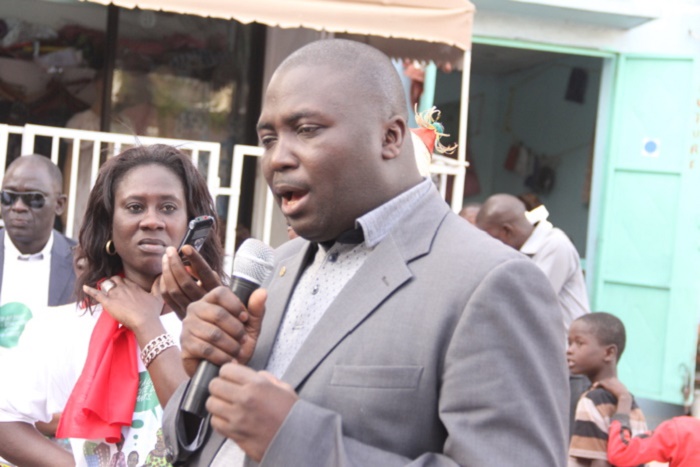 Bamba Fall : «La Dic ne peut pas se substituer aux instances de discipline du Ps»