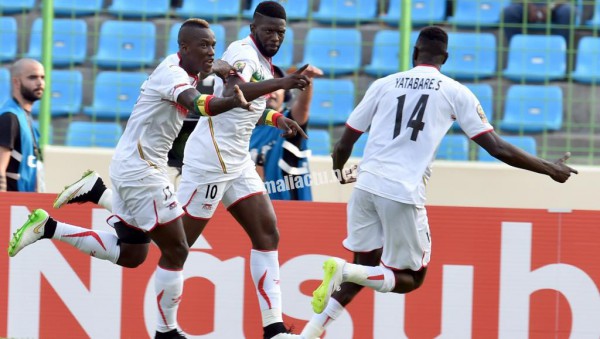 ​Mali : CAN «GABON 2017» : préparé les Aigles dans l’unité et la sérénité