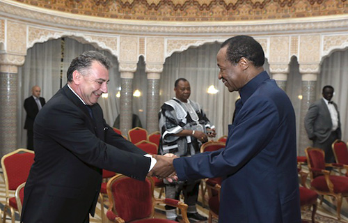 Burkina - Dossier Tamboa: Des poursuites judiciaires requises contre Frank Timis (Rapport téléchargeable)