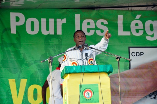 ​Burkina Faso : possibles poursuites contre le frère de Blaise Compaoré