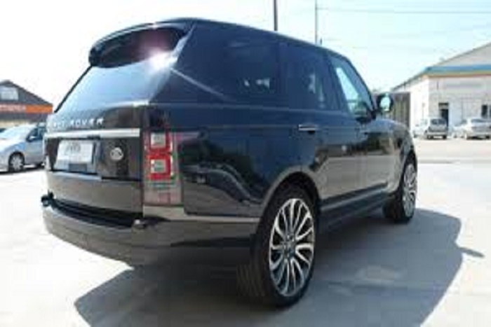 Vol de véhicules de luxe : La DIC démantéle le gang à O. Diop