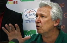 CAN Gabon 2017 – Groupe B: «La différence se fera lors du derby Algérie-Tunisie», (Henri Kasperczak)