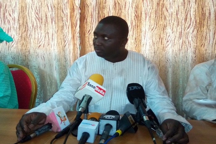 Bamba Fall après son audition à la DIC: "A travers ma personne, ils ne recherchaient que Khalifa Sall"