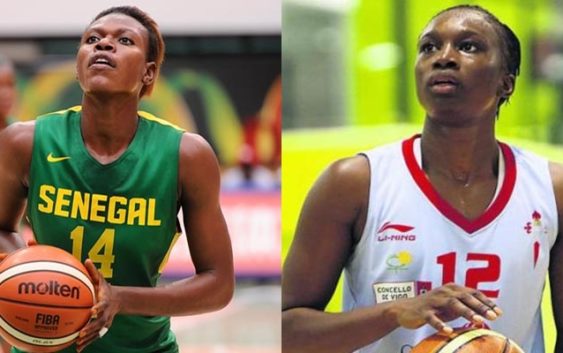 Mercato : Ramata Daou et Sabelle Diatta rejoignent Ville de Dakar
