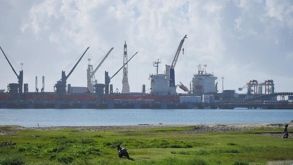 Madagascar: vers la création d’une zone spéciale pour séduire les investisseurs