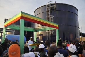 Mali: le BIPREM à l’assaut des organismes privés et publics du Canada pour le financement des fontaines d’eau potable