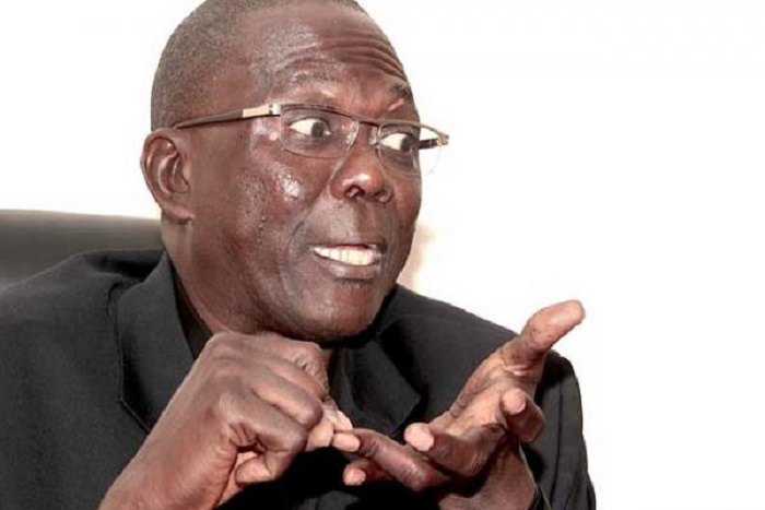 Affaire Barthelemy Diaz : Moustapha Diakhaté apporte ses éclairages.