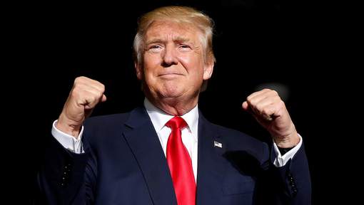 Trump suggère d'annuler l'élection présidentielle