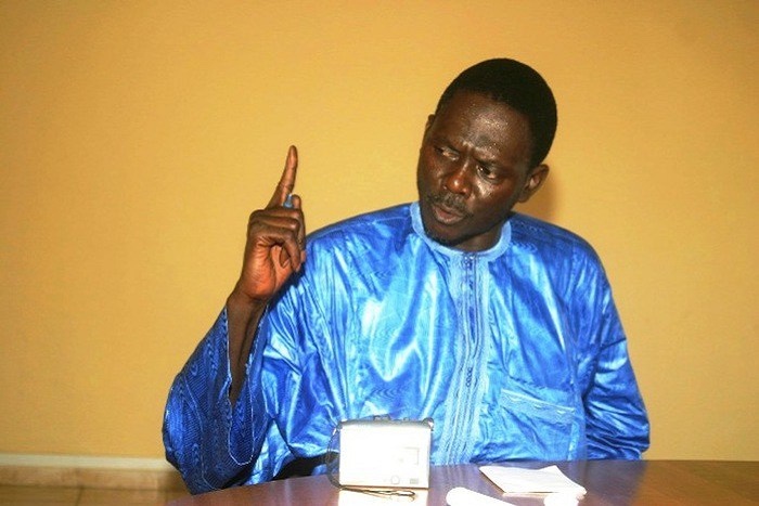 Propos injurieux contre les chefs religieux: Moustapha Diakhaté plaide pour sa criminalisation