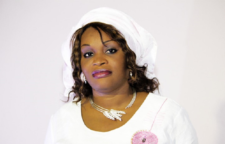 Assemblée nationale: Fatou Tambédou se défoule sur Diène Farba Sarr, Macky la vire du gouvernement