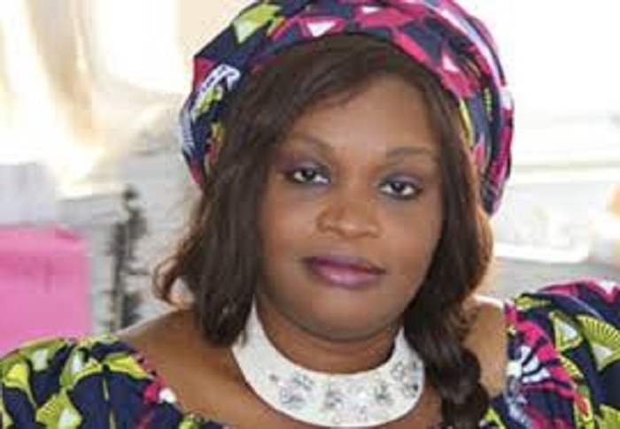 «Merci mon Dieu. Al Hamdoulillah», Fatou Tambédou